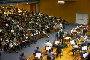 Orquestra da USP promove concertos gratuitos em agosto