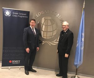 USP terá primeiro escritório regional de programa da ONU na América Latina