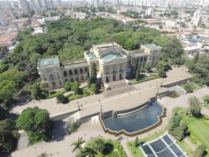 USP anuncia vencedores do concurso de restauro do Museu Paulista