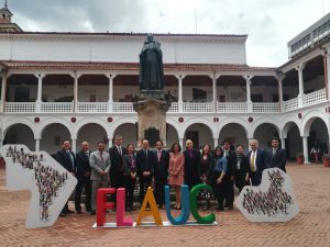 USP participa de rede de universidades da China e da América Latina