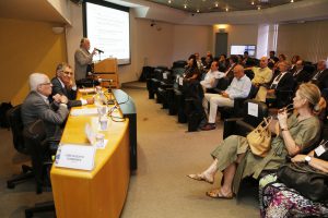 Workshop discute avaliação das universidades paulistas