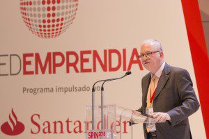 USP participa de evento ibero-americano de empreendedorismo