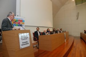 USP implanta Escritório da ONU no campus de São Paulo