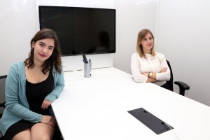 Ex-alunas criam escritório de advocacia voltado para mulheres