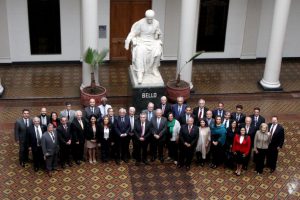 USP presidirá rede de universidades da América Latina