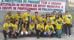 Projeto Rondon: alunos de Ribeirão partem para o Tocantins em janeiro