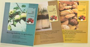 Publicação traz informações práticas a produtores rurais