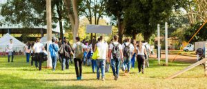 USP promove Feira das Profissões no <i>campus</i> de São Carlos