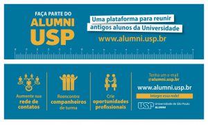 Portal Alumni integra a Universidade a seus antigos alunos