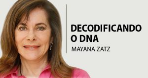“Gene da juventude” promove o reparo do DNA