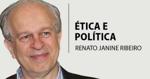 Renato Janine comenta a falta de verba nas federais e o corte de bolsas de pesquisa