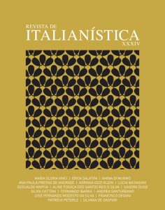 Revista traz estudos sobre literatura brasileira em italiano