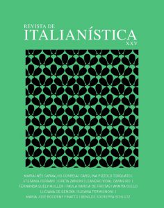 Revista sobre língua e cultura italiana chega à 35ª edição