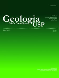 Revista “Geologia USP” lança nova edição