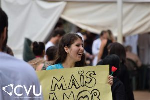 Mutirão “Alme-se” espalha gentilezas pelas ruas de Ribeirão Preto