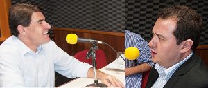 Rádio USP Ribeirão entrevista candidatos à prefeitura