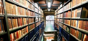 Biblioteca mais antiga da USP completa 190 anos