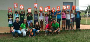 Jovens apresentam trabalhos sobre lixo e poluição em São Carlos