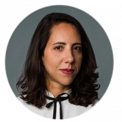 Laura Carvalho, pesquisadora do Departamento de Economia, da Faculdade de Economia, Administração, Contabilidade e Atuária (FEA) da USP - Foto: Arquivo pessoal