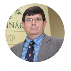 Prof. Dr. Adroaldo José Zanella - Foto: Curriculum  Lattes