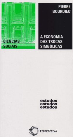 Publicada em 1974, coletânea apresentou as ideias de Bourdieu sobre a cultura para o pública brasileiro - Foto: Divulgação