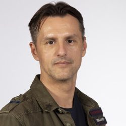 Liviu Nicu - Foto: LAAS/CNRS