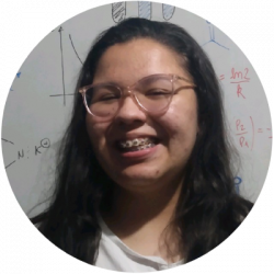 A amazonense Hana Sousa participou do curso e começará a estudar no Instituto de Tecnologia de Massachusetts (MIT), nos Estados Unidos - Foto: reprodução / Linkedin