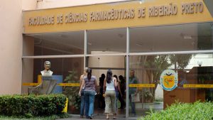 Faculdade de Ciências Farmacêuticas de Ribeirão amplia infraestrutura