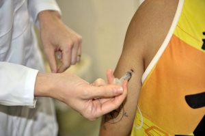 Vacinação é essencial para controlar o avanço da febre amarela