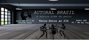 Economia Criativa é tema de estréia do Programa Autoral Brasil – a música além do palco