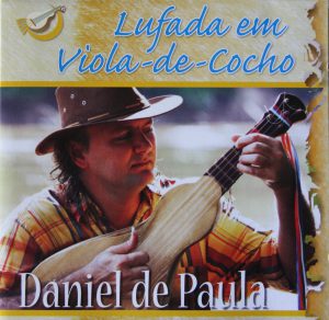 Daniel de Paula no “Revoredo”