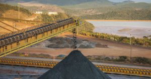 Cursos da USP: Engenharia de Minas busca riquezas minerais do País