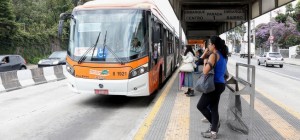 Projetos para mobilidade podem transformar a vida em São Paulo, defende especialista