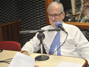 Rádio USP em Ribeirão Preto estreia novo programa