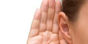 Surdez e perda auditiva no “Saúde sem Complicações”
