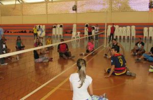 USP e prefeitura de Ribeirão Preto fazem parceria para treinar educadores físicos