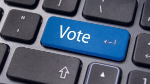 USP implanta sistema inédito de votação eletrônica